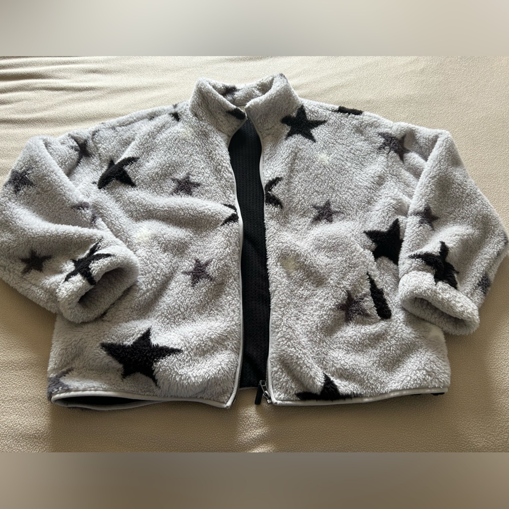 Pj Salvage Jacket